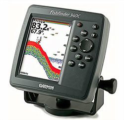 fishfinder