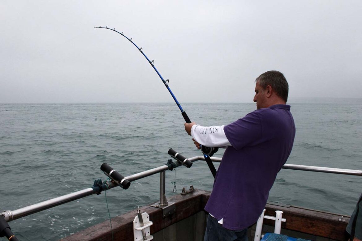 Steve into a blonde ray