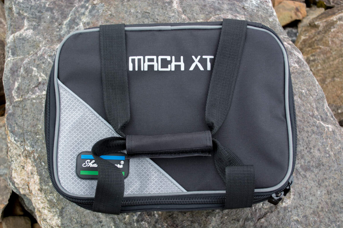 Shakespeare Mach XT