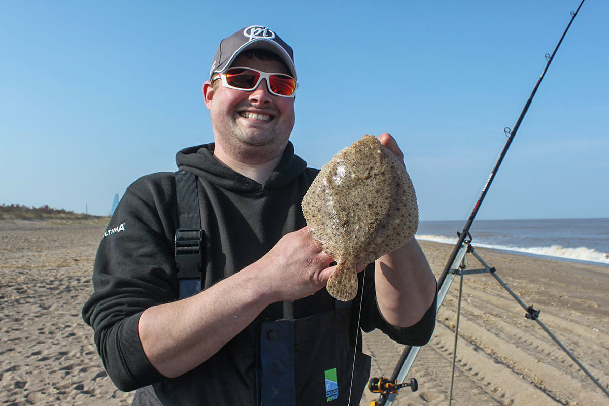 Skegness Pier Angling Club Chapel Six Marsh | Planet Sea Fishing