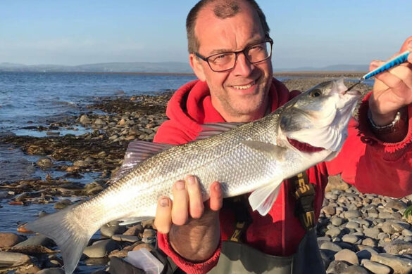 Flatfish And Rays On The Lancashire Coast | Planet Sea Fishing