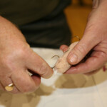 aramamesh pennel rig