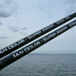 Ian Golds rods
