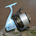 Grauvell zenith reel