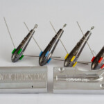 UK Hooks moulds