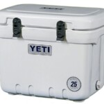 Yeti coolbox