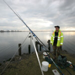 Greatham creek