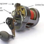 Sea Angling for Beginners – Multiplier Reels | Planet Sea Fishing