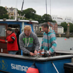 Manx boat festival