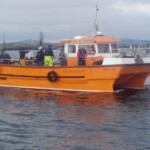 Western Isles Competition