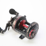Daiwa 7HT mag