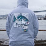 Badfish Hooded Tops