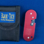 blade tech sharpener