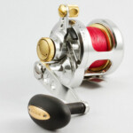 Fin Nor Marquesa reel