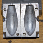 Namix bullet moulds