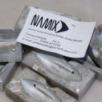 Namix moulds