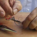 Dave Docwra rig making