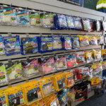 Seaview angling shop