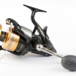 Shimano baitrunner 8000