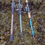 St Leger Renegade rods