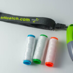 Ullcatch bait weaver