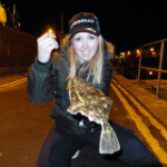 LRF flounder