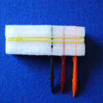 sandeel tail stretcher