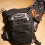 Savage Gear Roadrunner Gear Bag Reviewed