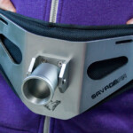 Savage Gear fight belt