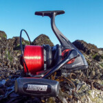 Tronixpro Virtuoso ST 8000 Fixed Spool Reel
