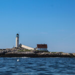 Lighthouse Isles of Shoals