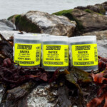 Tronixpro Baitex range of bait wrapping latex