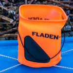 Fladen bucket