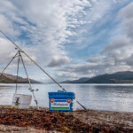 Ardgour beach