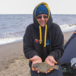 Russ-Taylor-struggled-to-catch-but-avoided-the-dreaded-blank-with-this-welcome-flounder