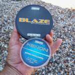 Tronixpro blaze and xenon