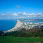 chesil beach