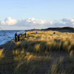 Match stretch fishing off the top Match stretch fishing off the top