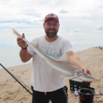 Cracking photo of Rich Leighton with a decent hound. I heard he lost a couple more, so hard luck Rich Cracking photo of Rich Leighton with a decent hound