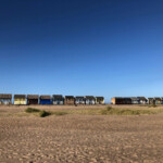 The venue at Sandilands The venue at Sandilands