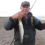 I took so long getting this photo that fourth placed Russ Parsons fell asleep I took so long getting this photo that fourth placed Russ Parsons fell asleep