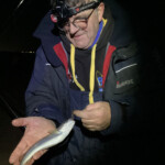 Mark with a whiting Mark with a whiting