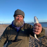 Paul Marshall putting on his bestest smiley face for the camera! Paul Marshall putting on his bestest smiley face for the camera!