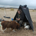 The Eelman had a few dogs, but not of the lesser spotted variety The Eelman had a few dogs, but not of the lesser spotted variety