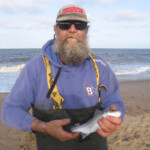 Paul Marshall missed out on third by just 3cm Paul Marshall missed out on third by just 3cm