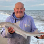 Dave Shorthouse in second place Dave Shorthouse in second place