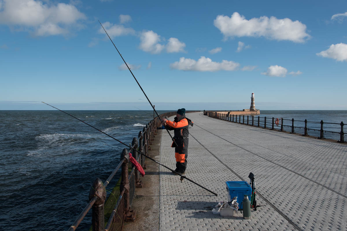 Northern Bites - 28-12-2015 | Planet Sea Fishing