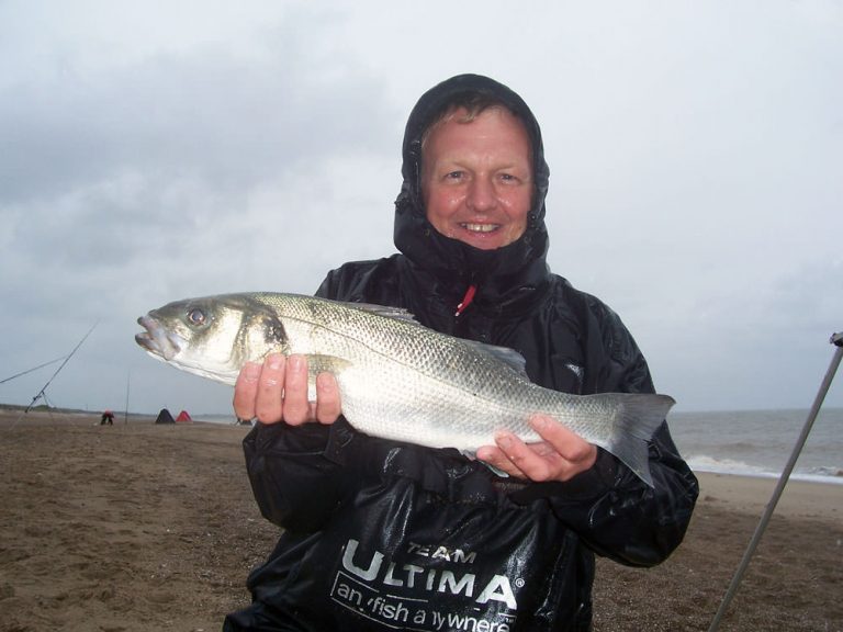 Skegness Pier Angling Club - June 2011 | Planet Sea Fishing