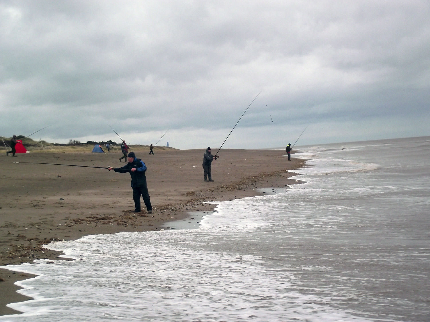 fishing-review-skegness-pier-angling-club-0001 | Planet Sea Fishing